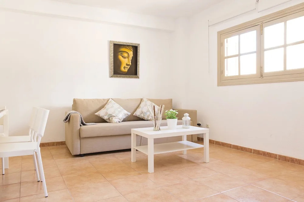 Suncity Santiago Apartment