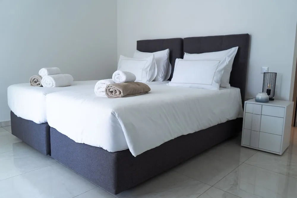 Vivo Mare Beachfront Villas - Seashell