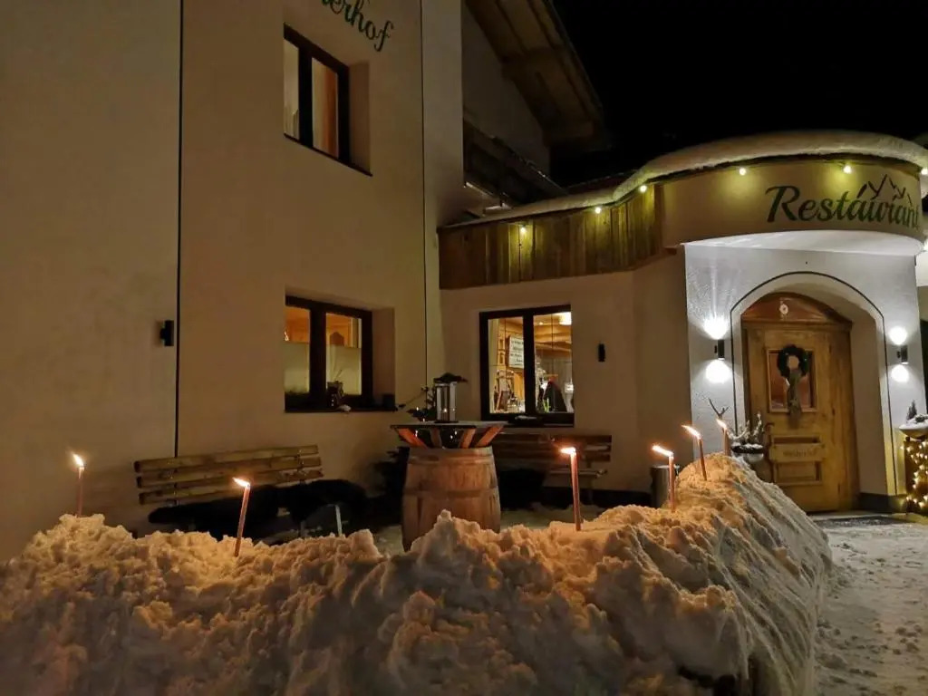 Gasthof Walderhof