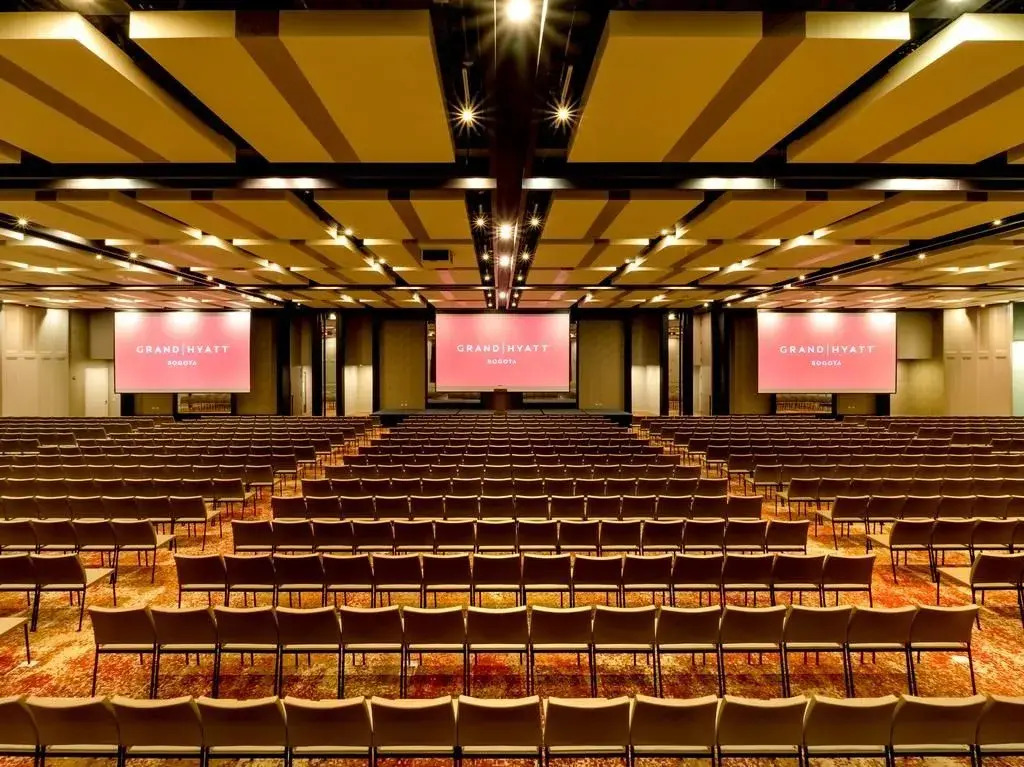 Grand Hyatt Bogota