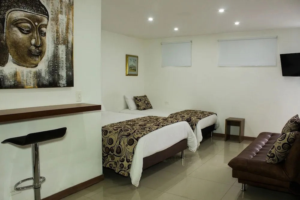Hotel Laureles Loft