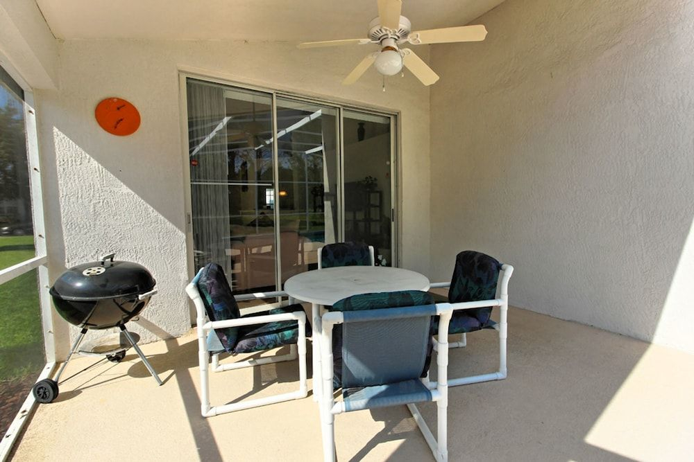 Highlands Reserve Golf & Country Club 301