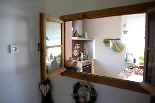 Ferienhaus 8erwassereck