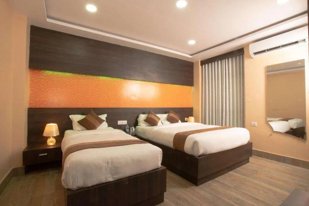 Annapurna Hotel