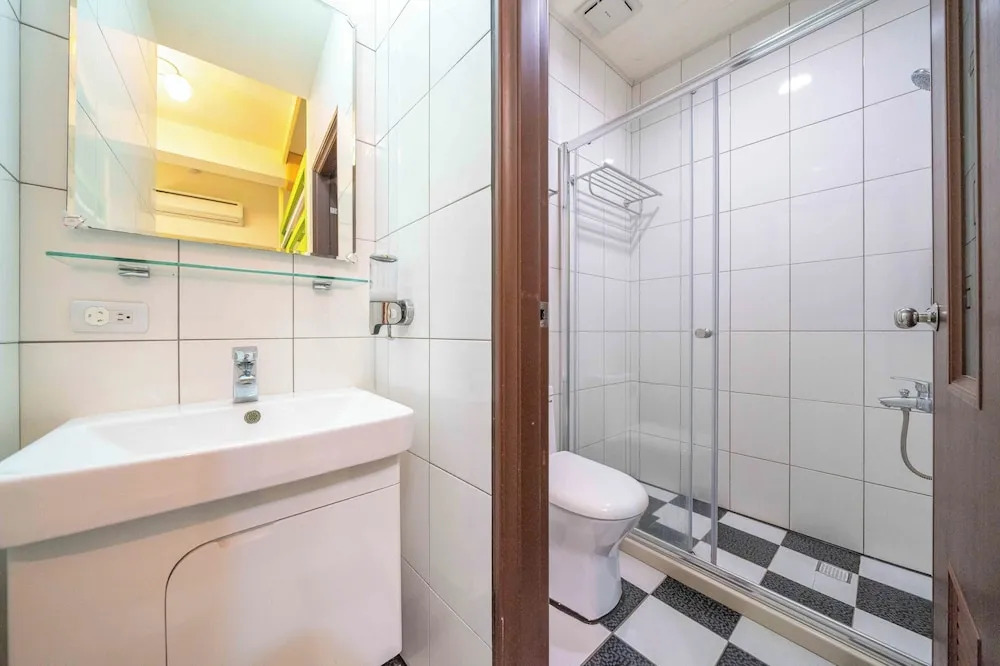 Chikan Fun Guesthouse