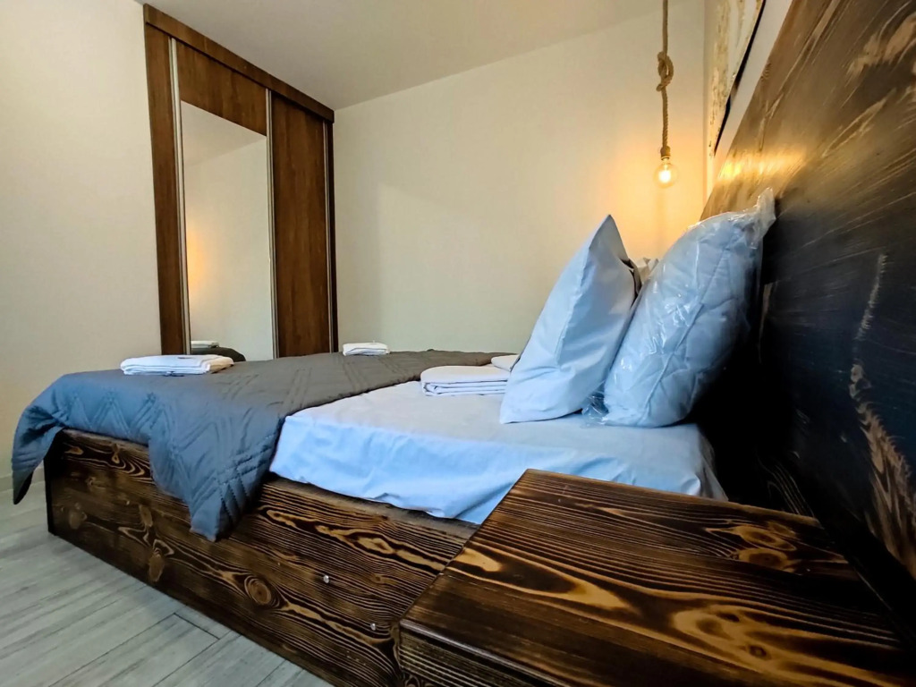 Borovets Gardens B30 Morunov Apart