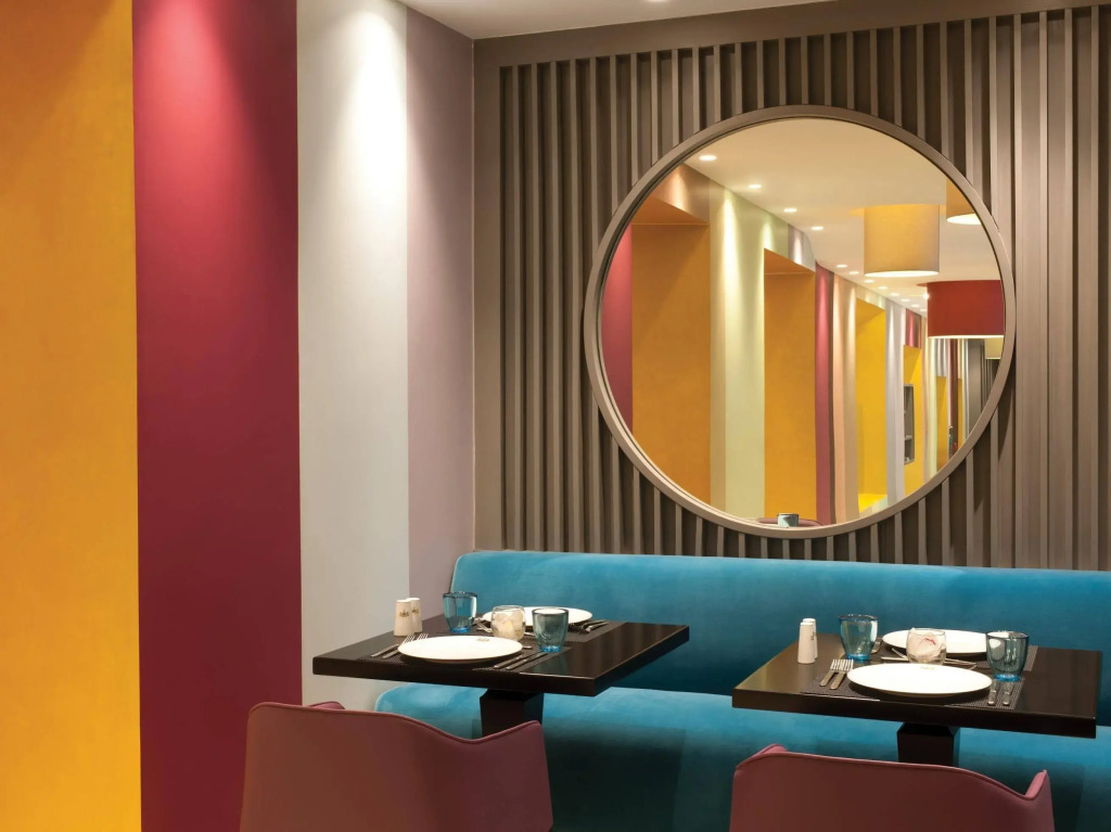 Le Bristol Hotel