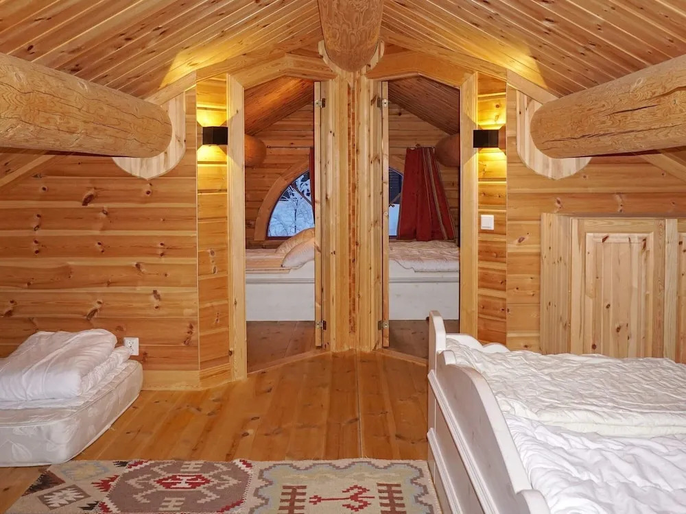 11 Person Holiday Home in Salen-by Traum