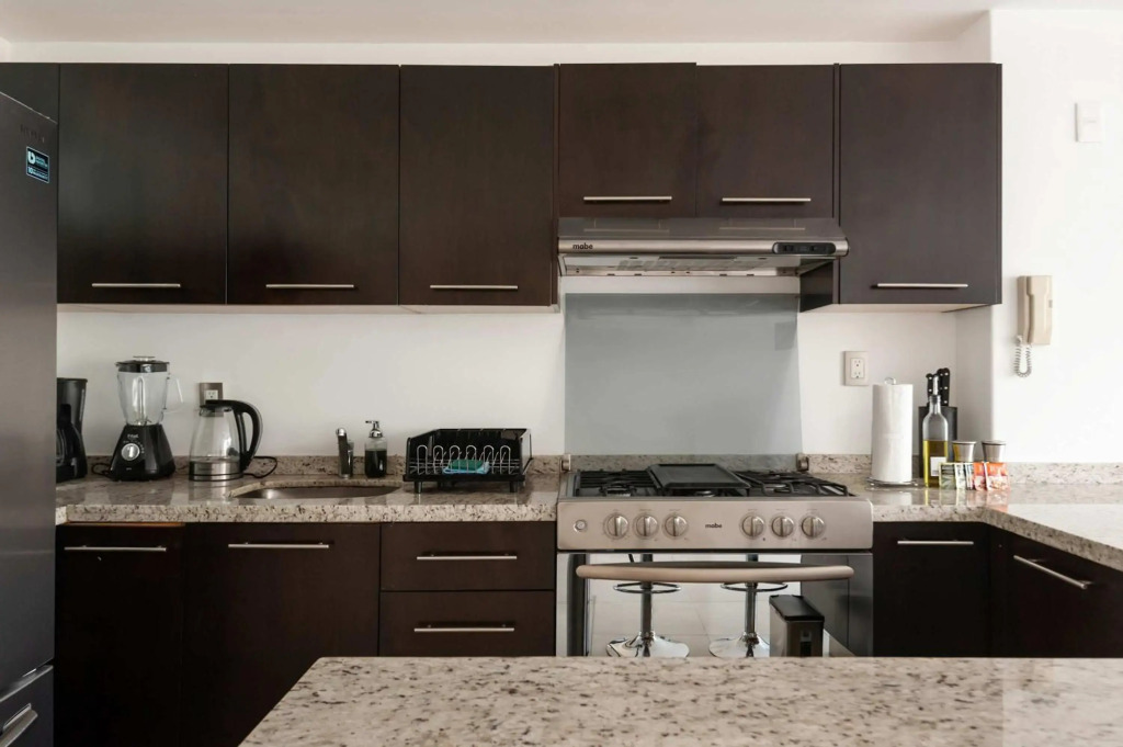 Astounding 2BR in Condesa