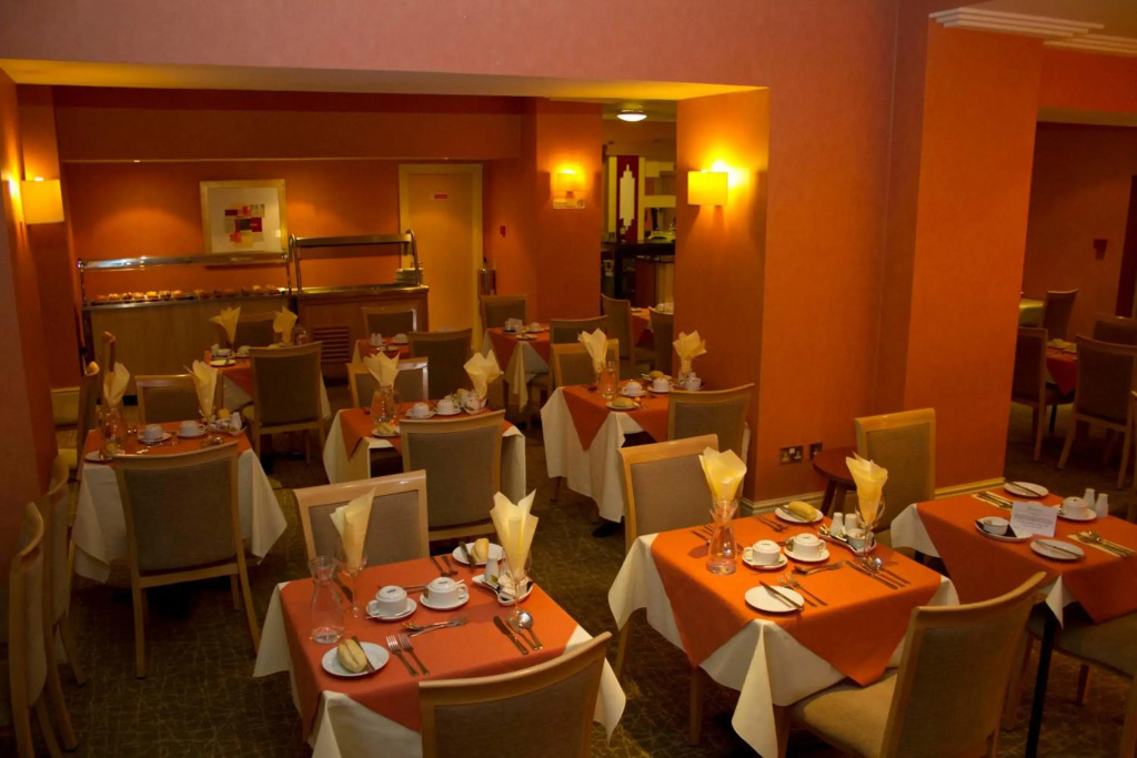 The Rutland Hotel