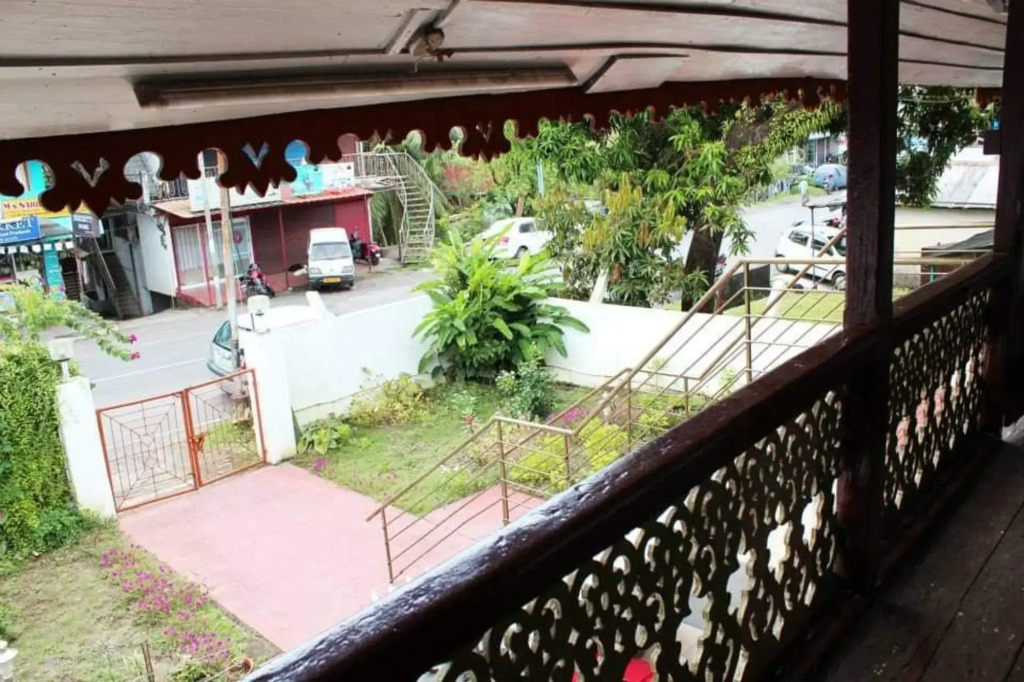 Kapoor Tourist Cottage