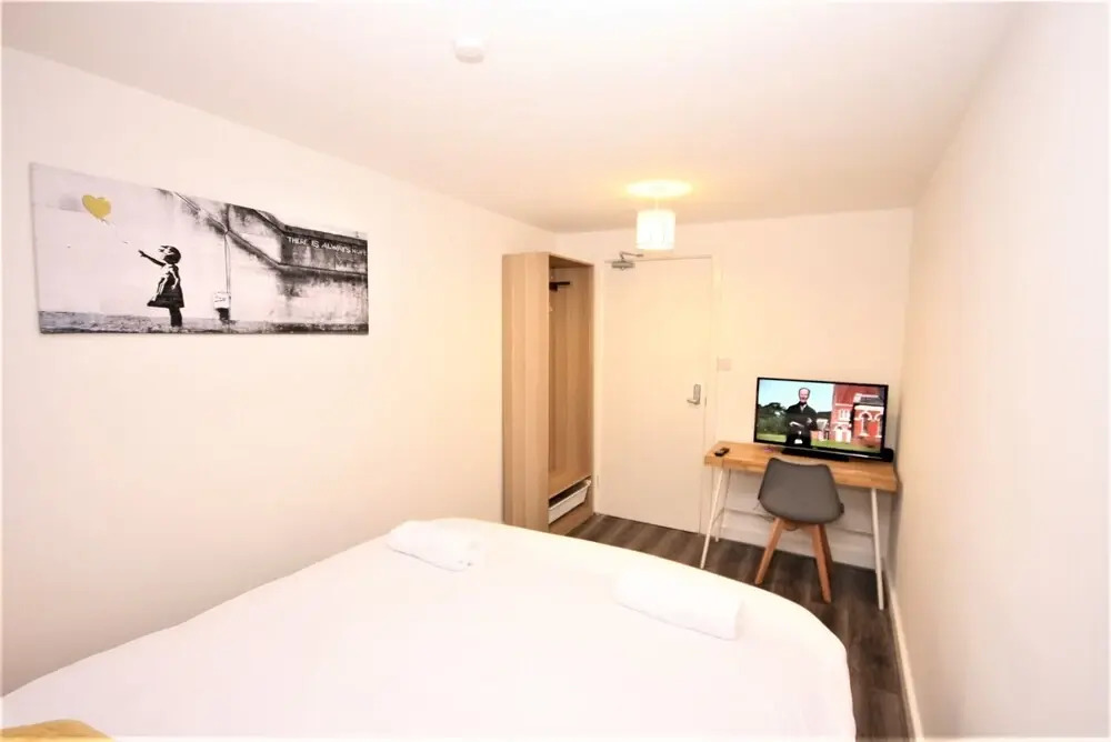 Parfett Guest House