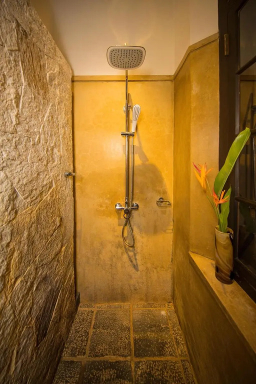 Sergeant House Boutique Villa & Private Beach