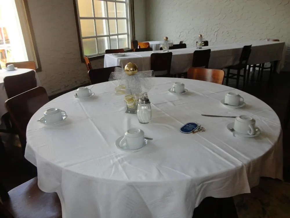 Hotel Bragança