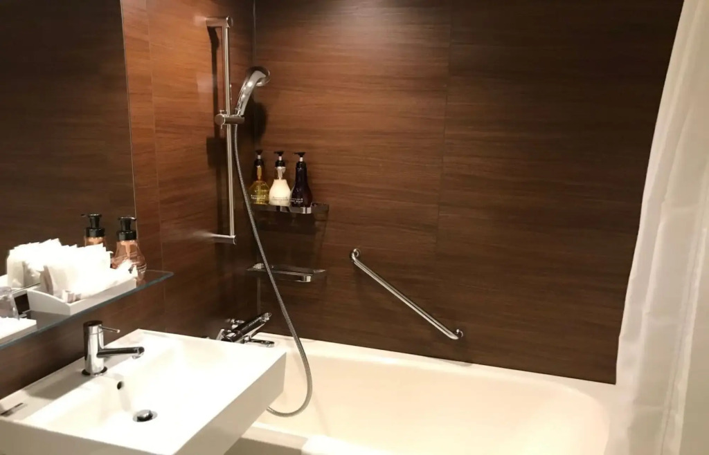 GRIDS PREMIUM HOTEL OSAKA NAMBA