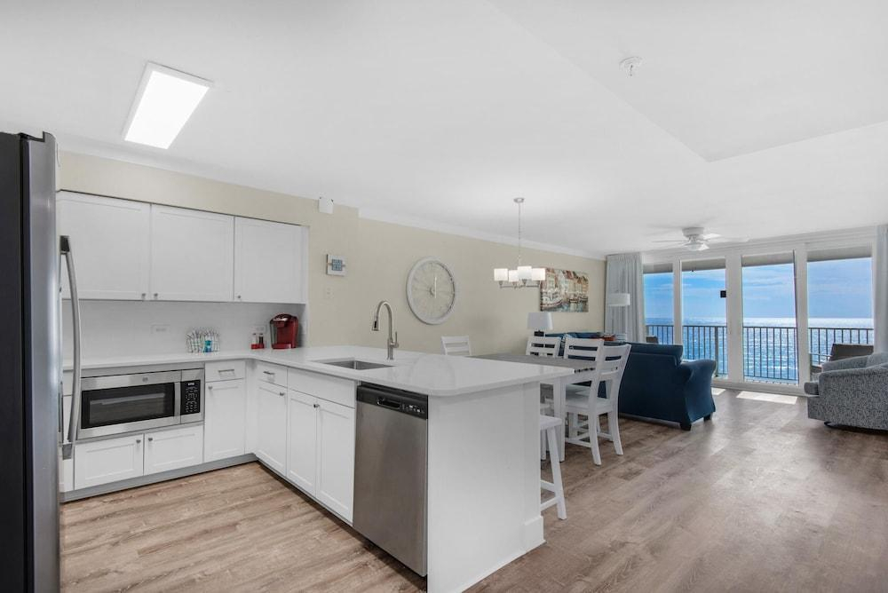 Island Princess - Calm And Colorful - 3 Br Condo - Rjv 1585