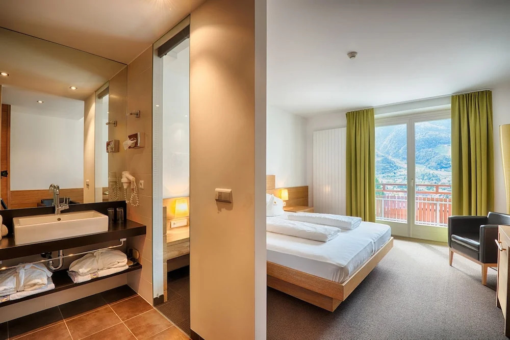 Hotel Belvedere