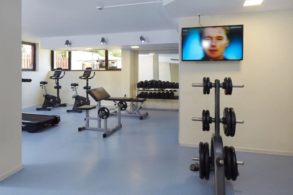Hotel NOBEL Ultra All Inclusive