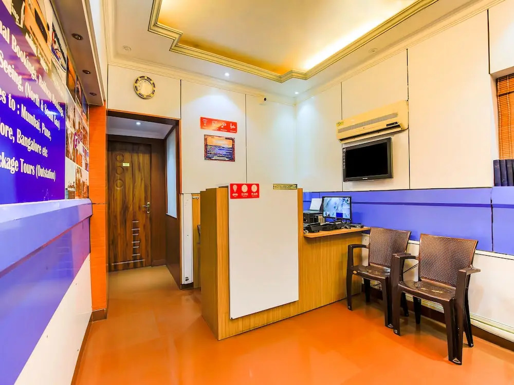 OYO 18795 Hotel Zillion Inn