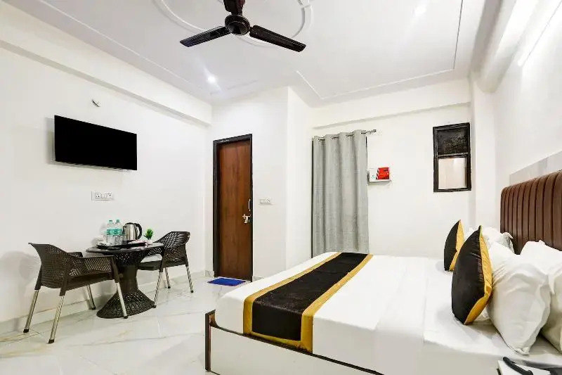 Mauryan Tower, Yashobhoomi