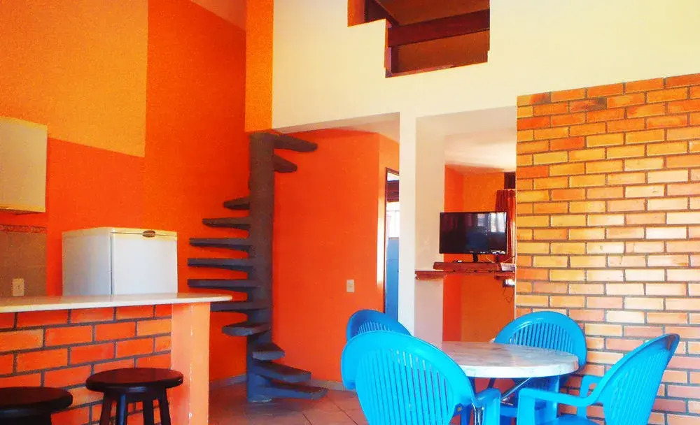 Recanto Sul Flat