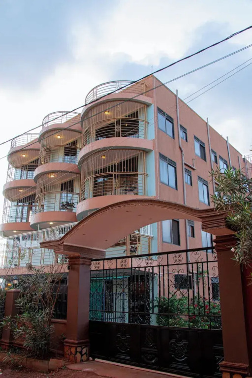 SEED HOTEL