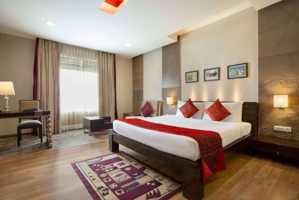 Ramada by Wyndham Ajmer