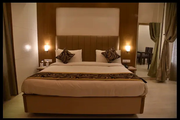Hotel Placid