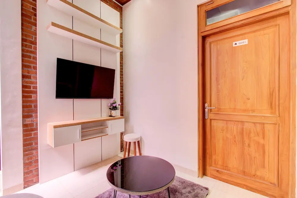 Capital O 93718 Homestay 3 Bidadari