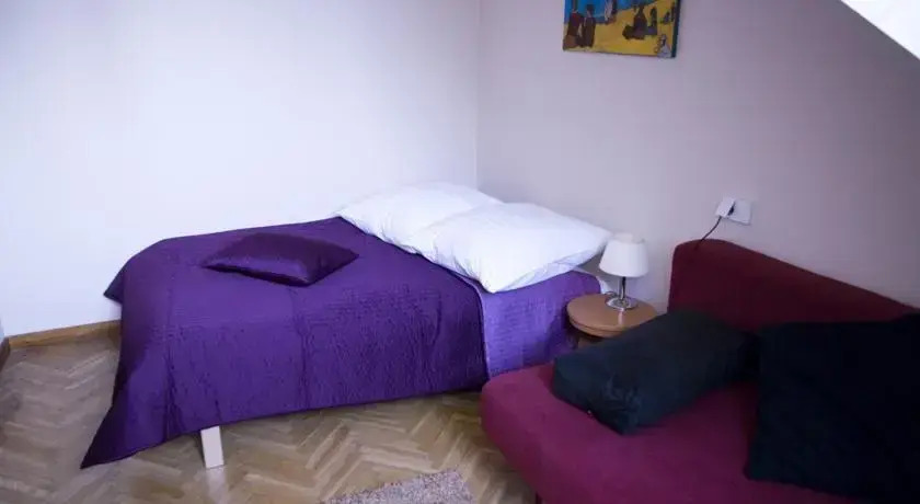 Cafe Młynek Bed&Breakfast