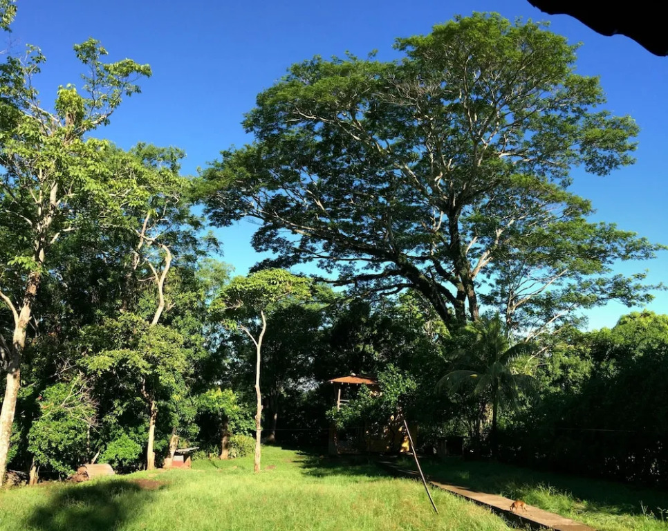 Miramar Lodge