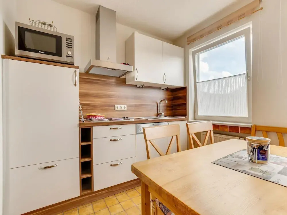 Inviting Holiday Home in Winterberg-Hildfeld near Ski Slopes