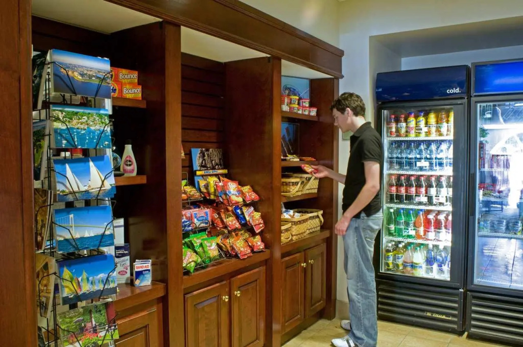 Hampton Inn & Suites Middletown