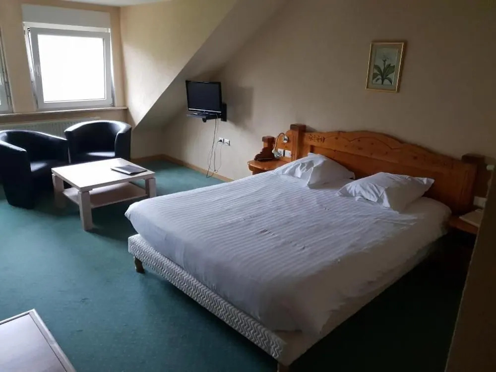 Hotel Du Donon