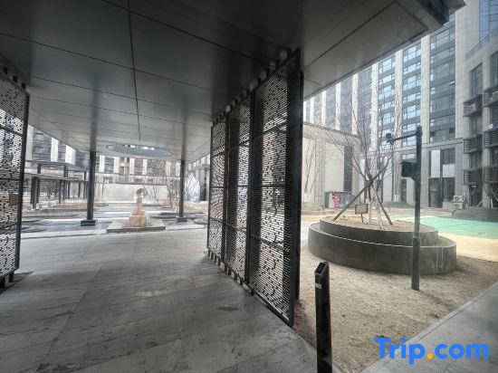 Tongliao Xinxuan Homestay