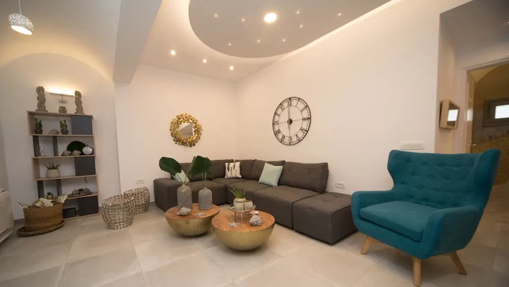 Villa Kamara Santorini