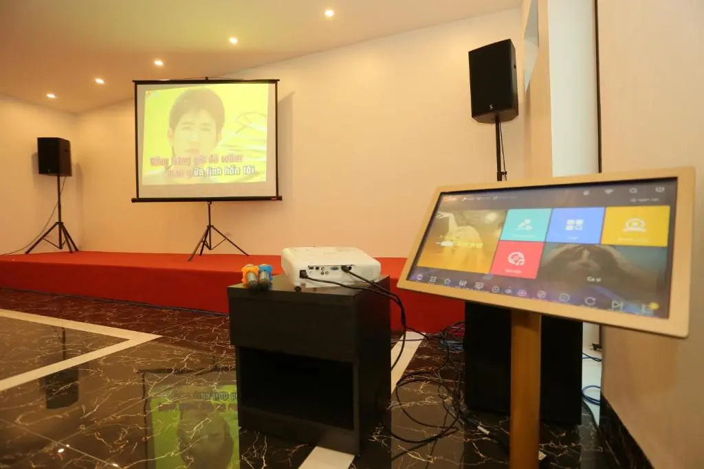 Trang An - Ninh Binh Premier Hotel