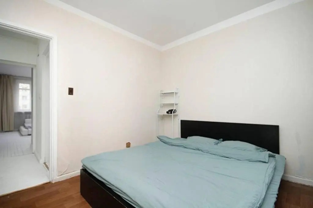 Two bedroom apartment at Circus