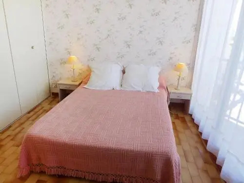 Apartment Les Dunes La Grande Motte