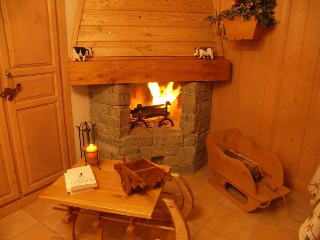 Appartement Saint-Michel-de-Chaillol, 3 pièces, 8 personnes - FR-1-393-63