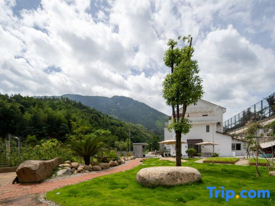 outside of time homestay  Yunhe County, Lishui（Yunhe Terrace Scenic Spot store）