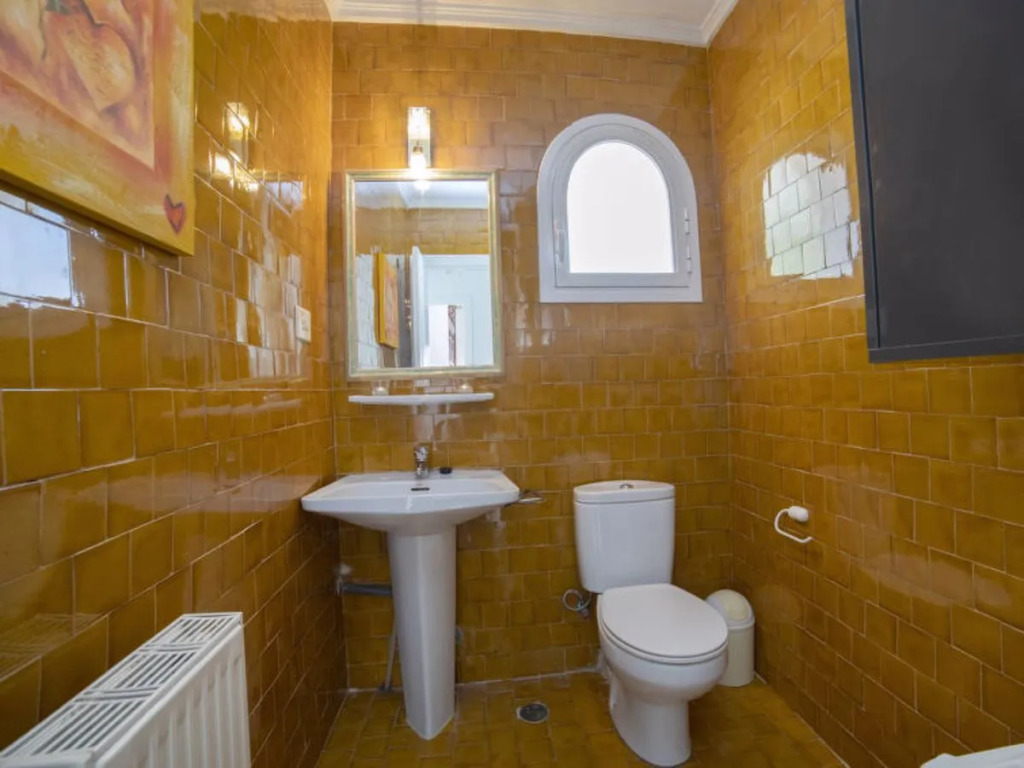 Holiday Home La Golondrina