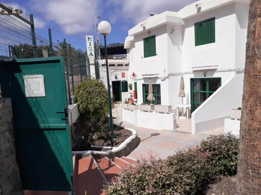 Niza Apartamentos