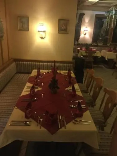 Hotel Alpenland