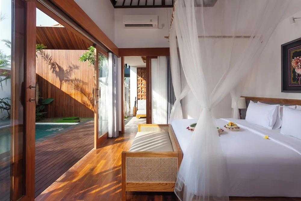 The Arca Villas by GenuineHost