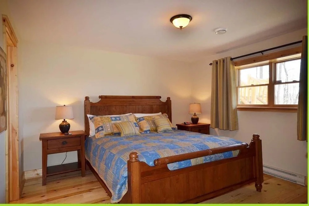 Chalet Adlartok