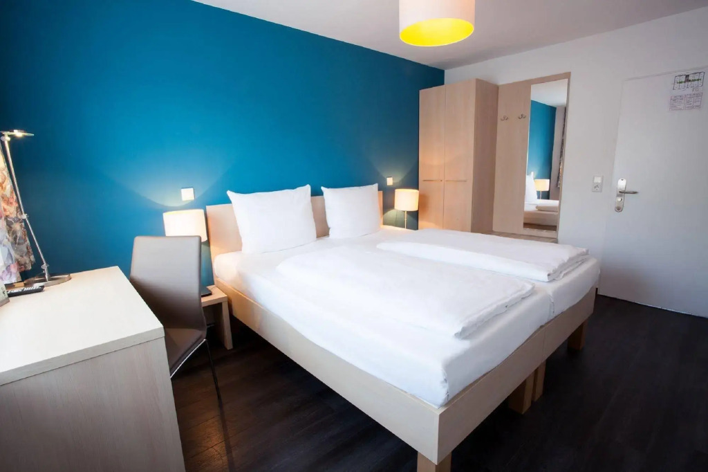 Centro Hotel Arkadia
