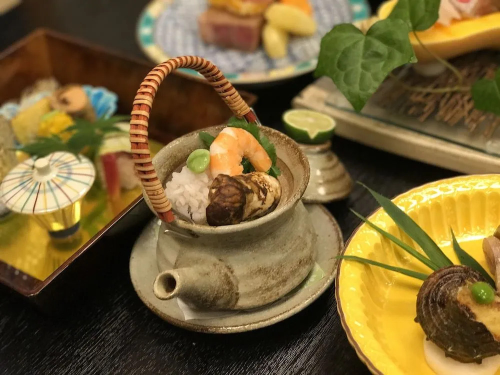 Atami Keienn