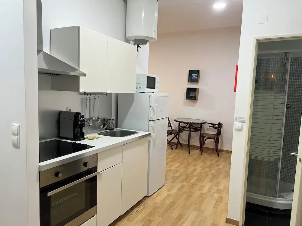 Lisbons Heart Apartments