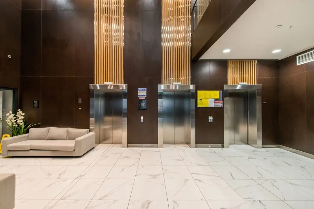 Ehome - Stylish & Stunning In Central CBD Next to Skytower